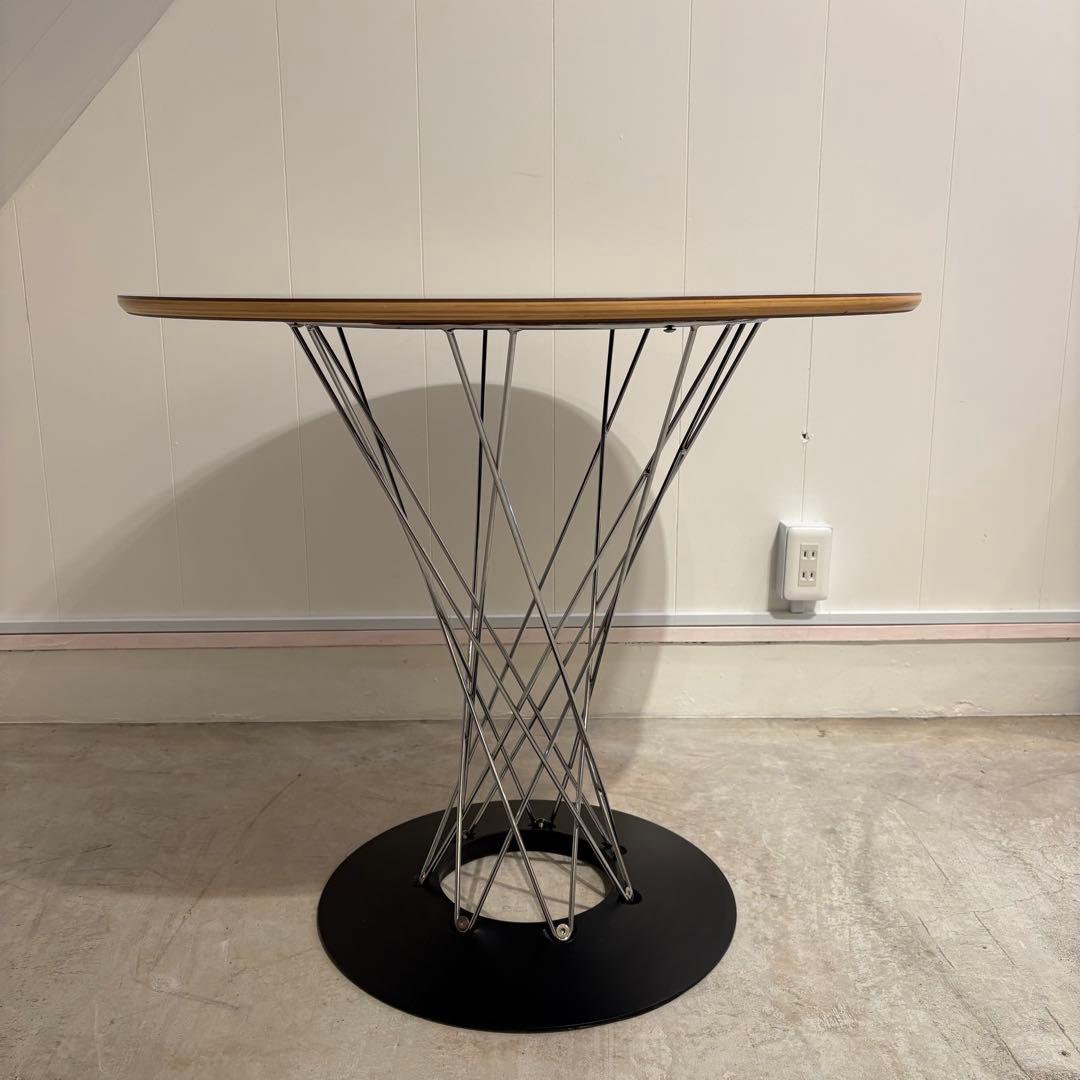 イサムノグチ　サイクロンテーブル リプロダクト品
