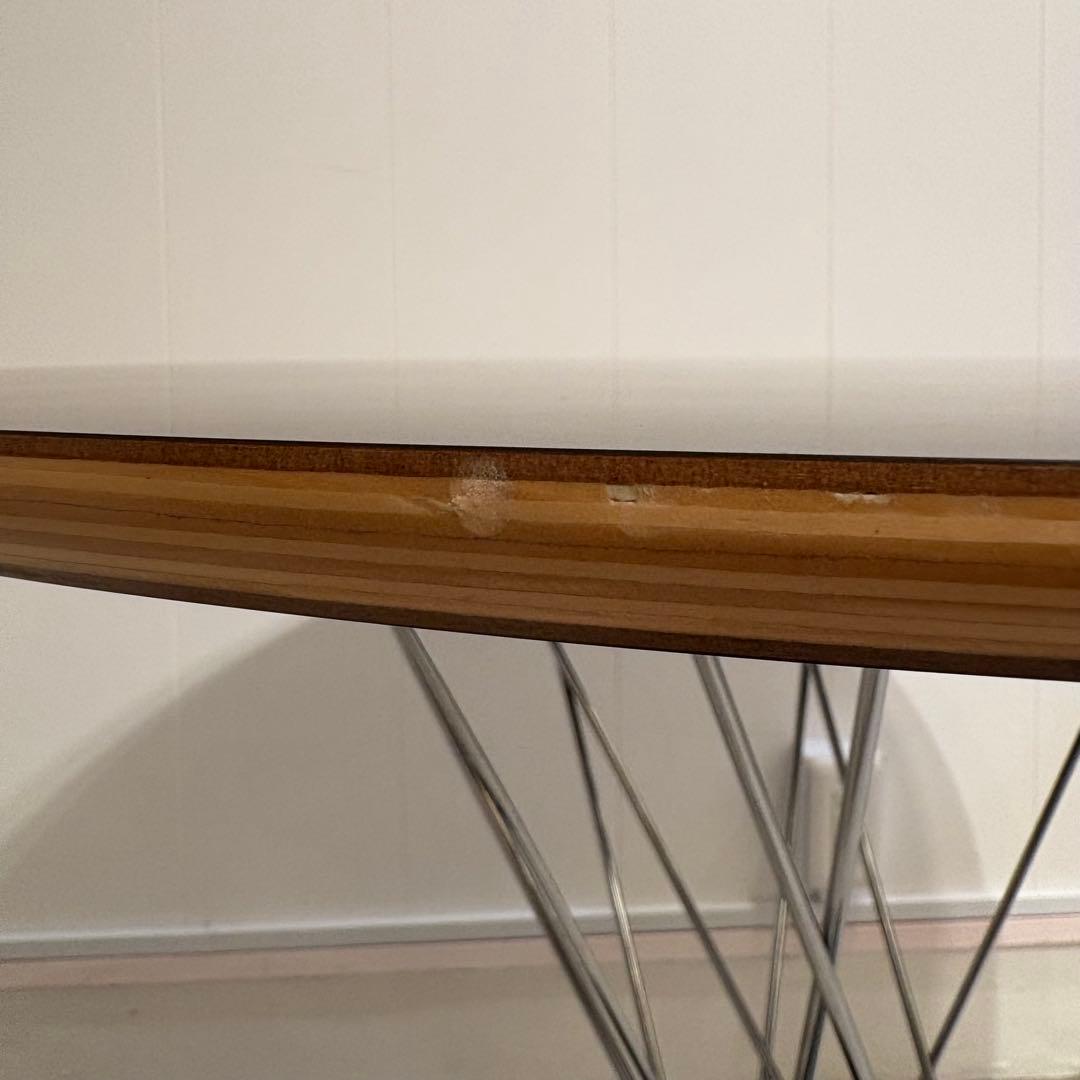 イサムノグチ　サイクロンテーブル リプロダクト品