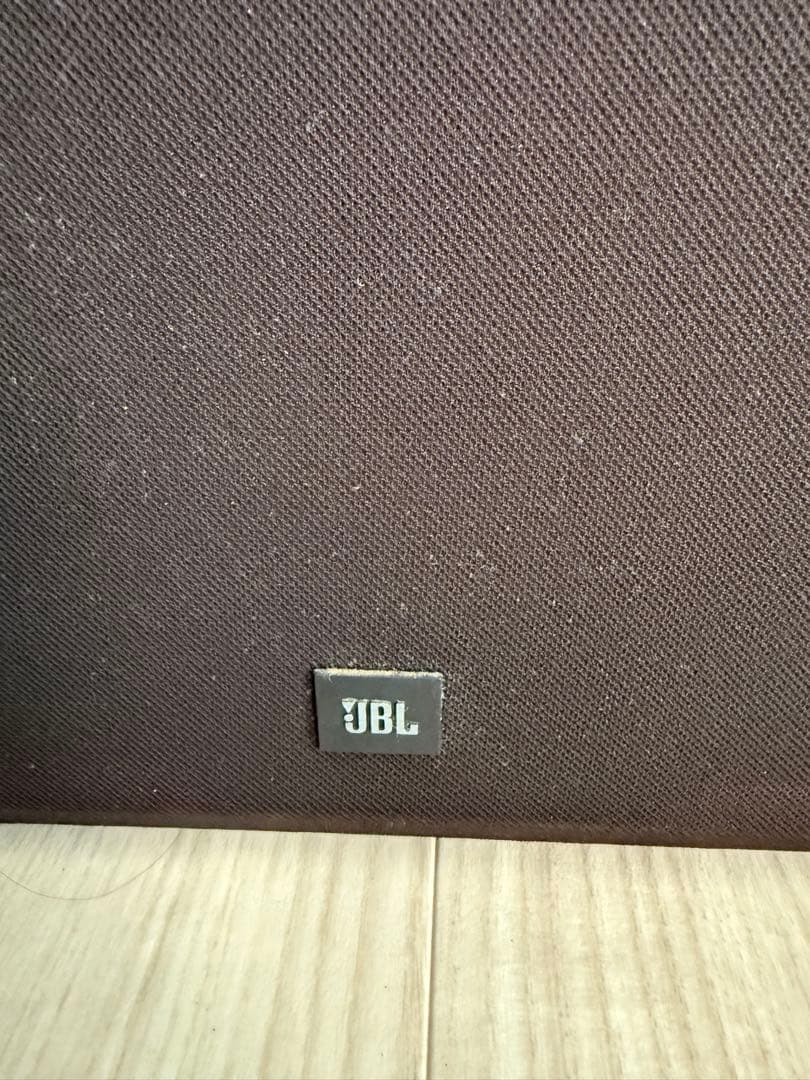 【現状品】JBL L86 スピーカー 3way ペア 音響機材 ジャンク