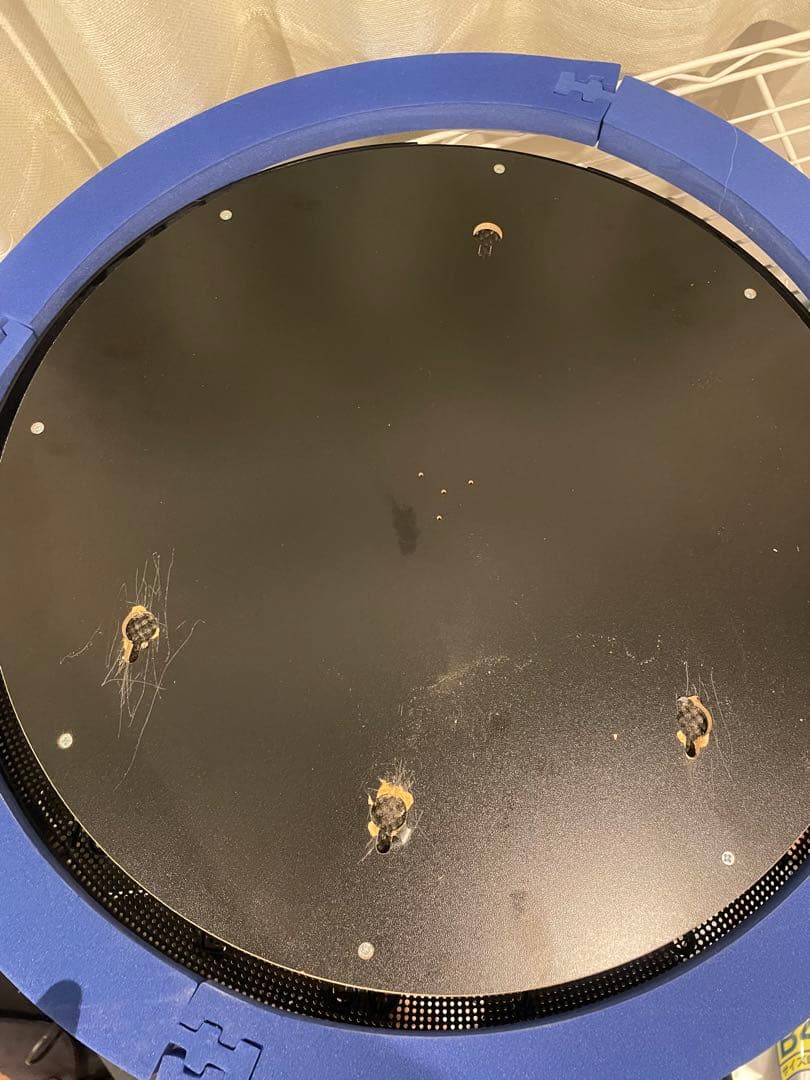 DARTSLIVE-ZERO BLITZE＆ダーツスタンド ダーツライブ