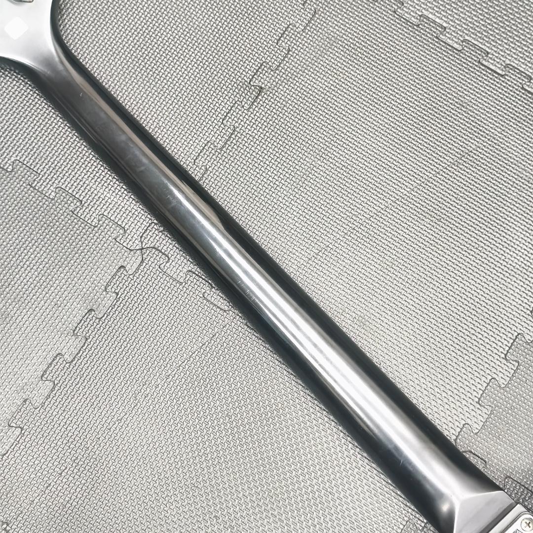 エピフォン Goth Thunderbird-IV サンダーバード ベース