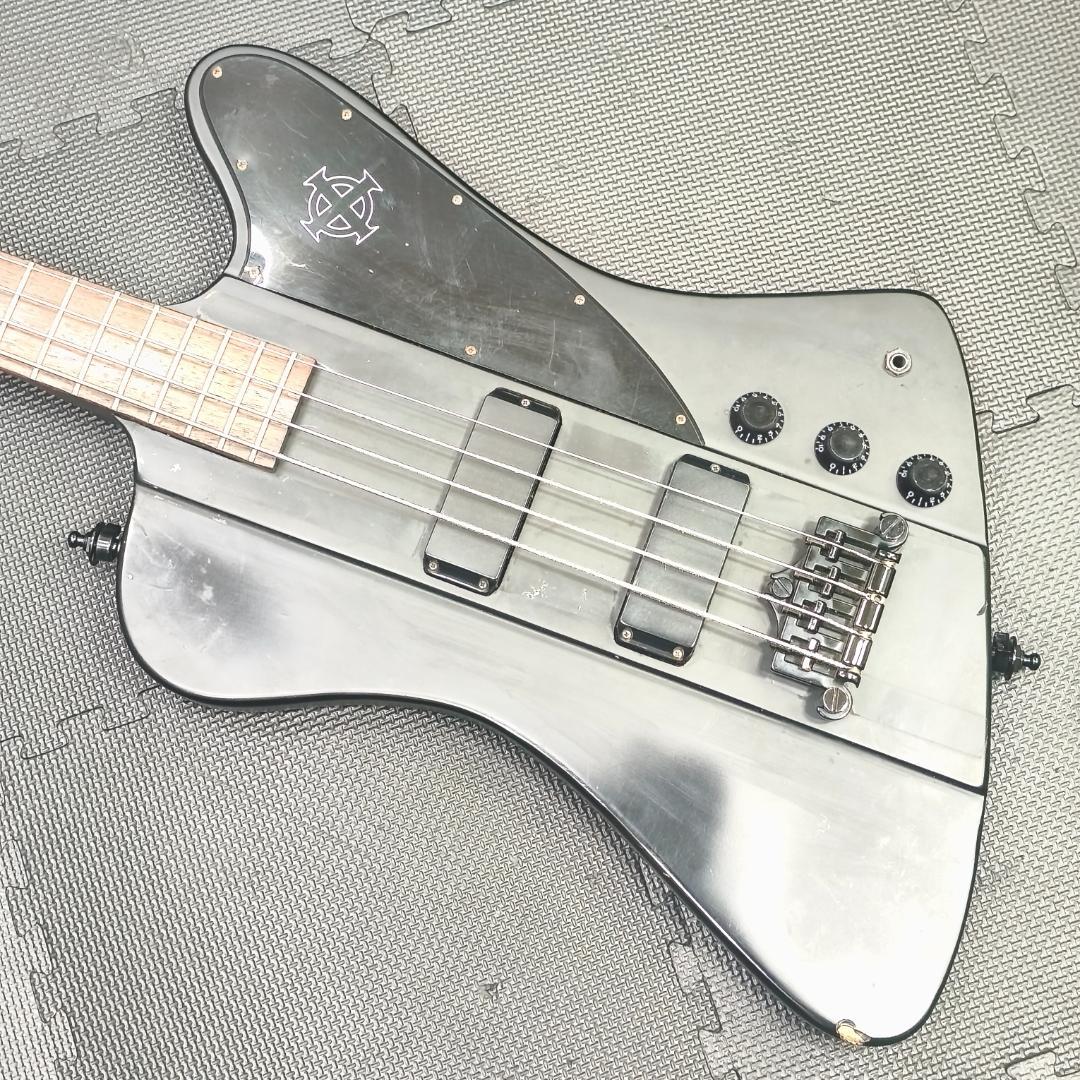 エピフォン Goth Thunderbird-IV サンダーバード ベース