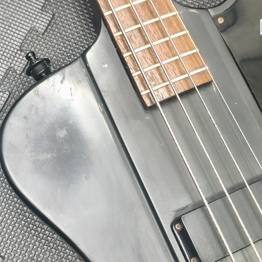 エピフォン Goth Thunderbird-IV サンダーバード ベース