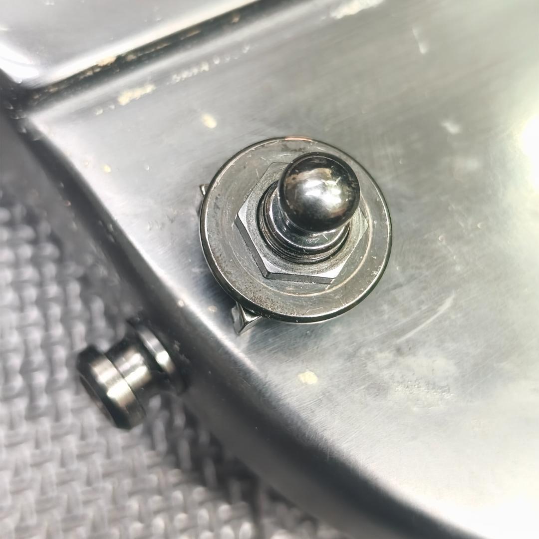 エピフォン Goth Thunderbird-IV サンダーバード ベース