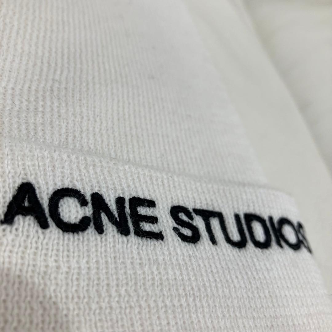 Acne Studios アクネストゥディオズ ニットキャップ
