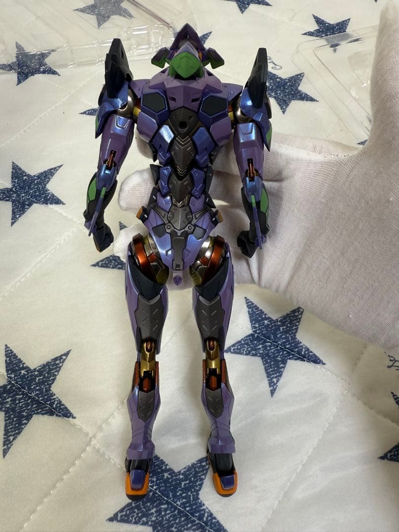 中古/まとめ売り）【L BUILD】エヴァ初号機2020/２号機2020