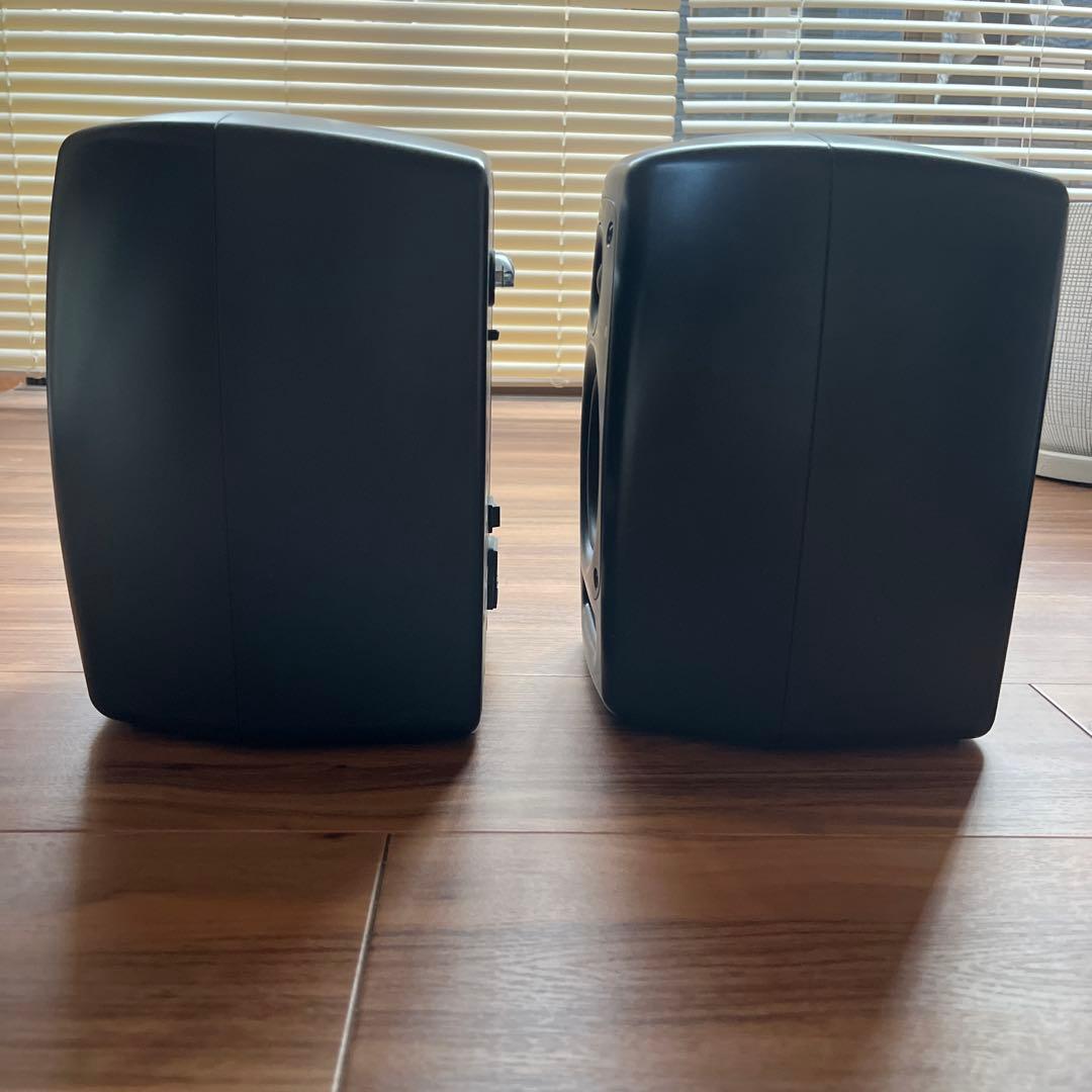 KRK VXT4 スタジオモニタースピーカー