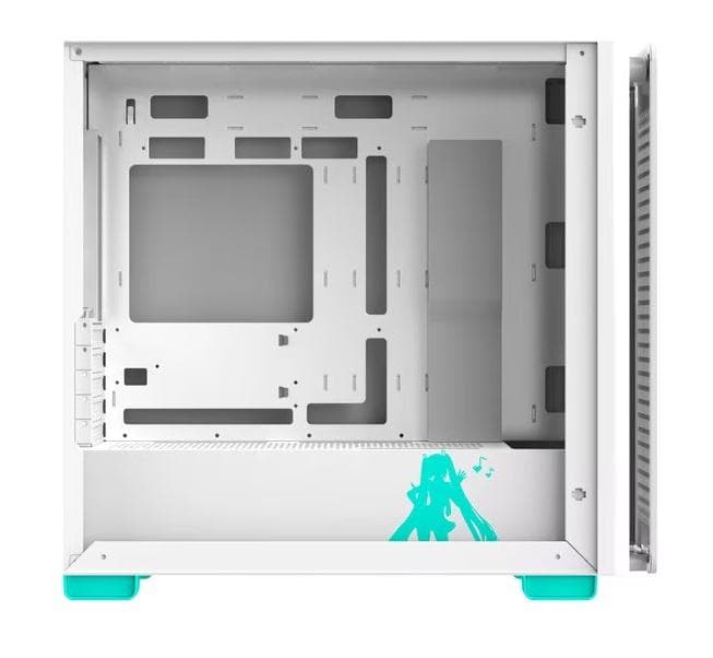 ASUS A23 初音ミク コラボ PCケース 限定モデル