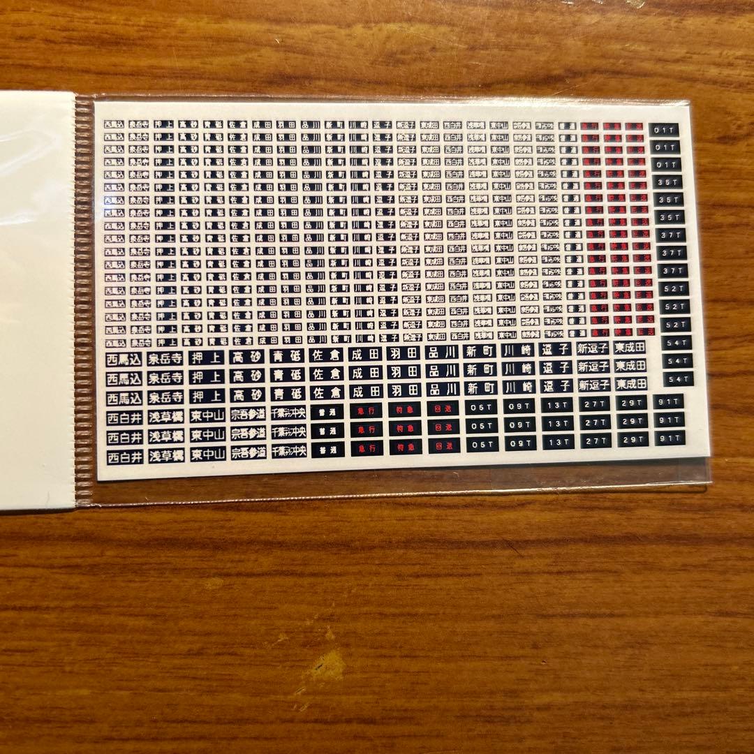 東京堂モデルカンパニー　都営5200形　塗装済み完成品　並品