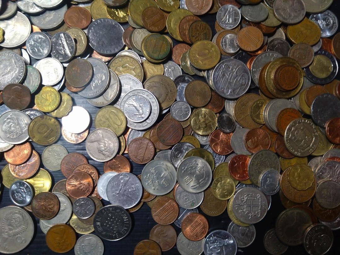 Y*A様 外国まとめ　約3㎏