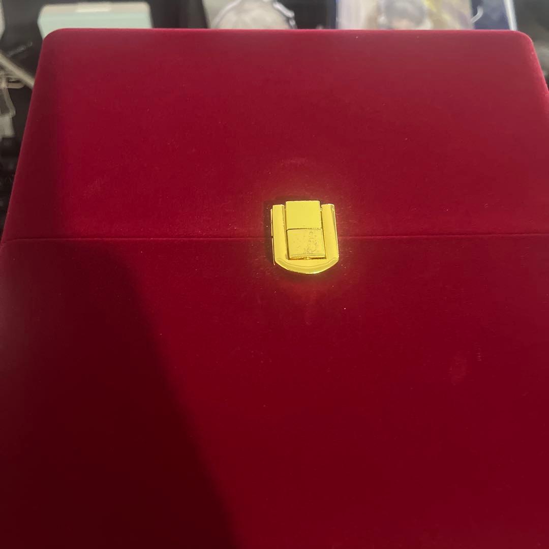 ラドガ インペリアル コレクション　グレーマーブル　付属品有