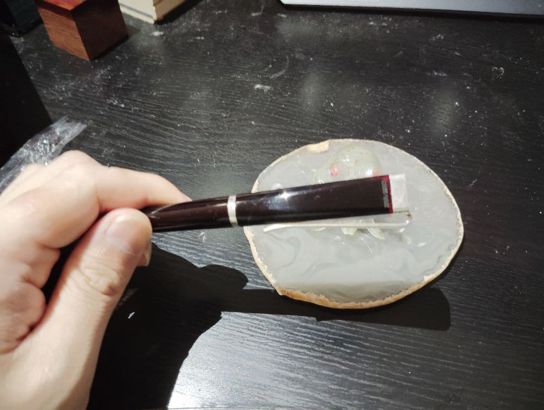 モンブラン　カフカ