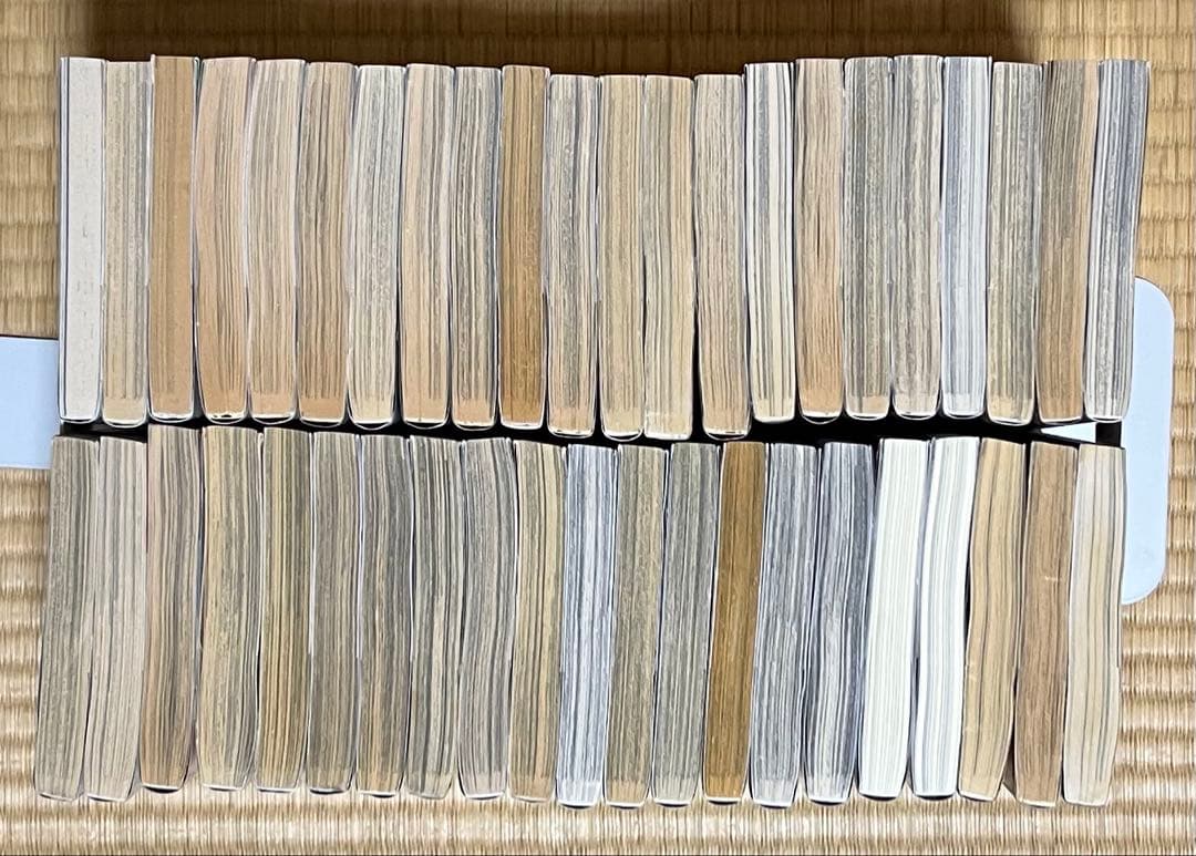 【14.15日限定セール！】HUNTER×HUNTER 全38巻＋関連本5冊