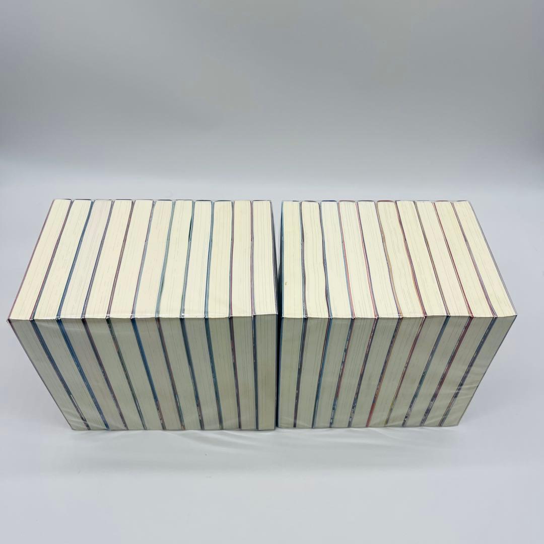 月が導く異世界道中　単行本小説　20巻セット