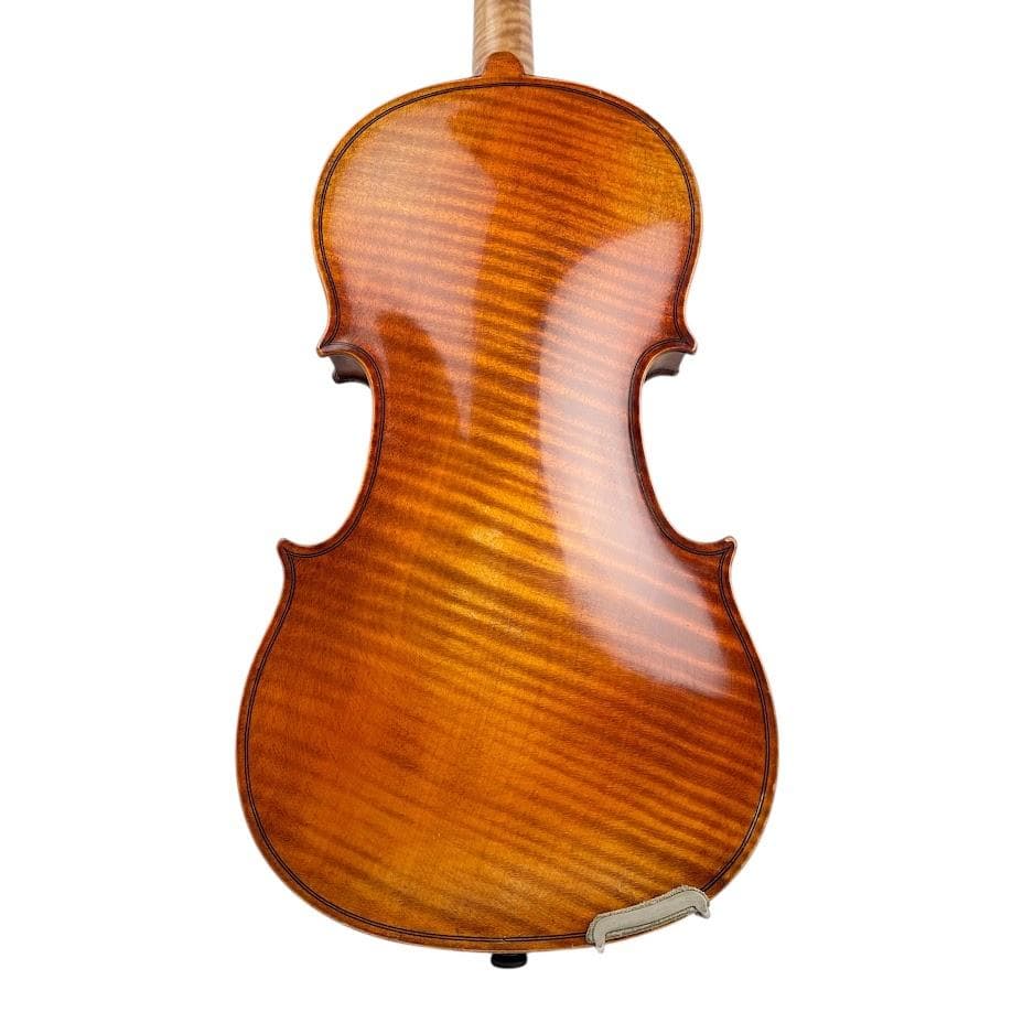 極美品■Karl HOFNER■バイオリン KH200 3/4 一枚板 70年代