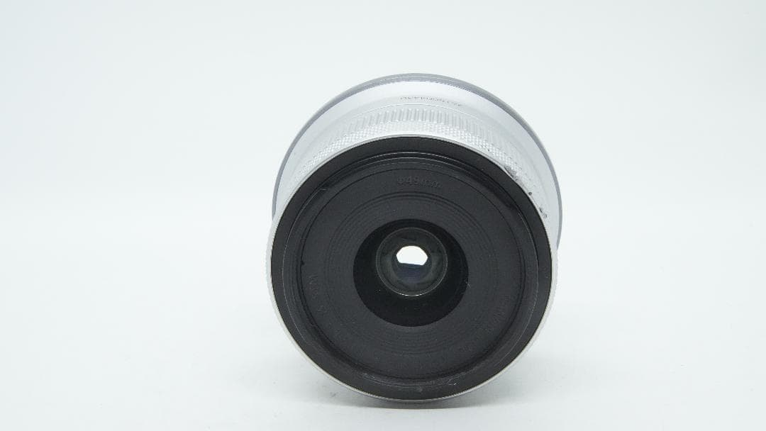 【Y3012】 Canon RF-S 18-45 4.5-6.3 IS STM