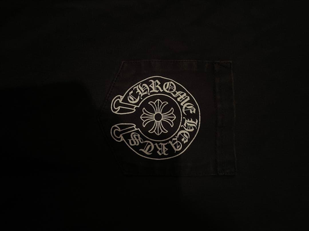 クロムハーツ ホーシュー 半袖 T