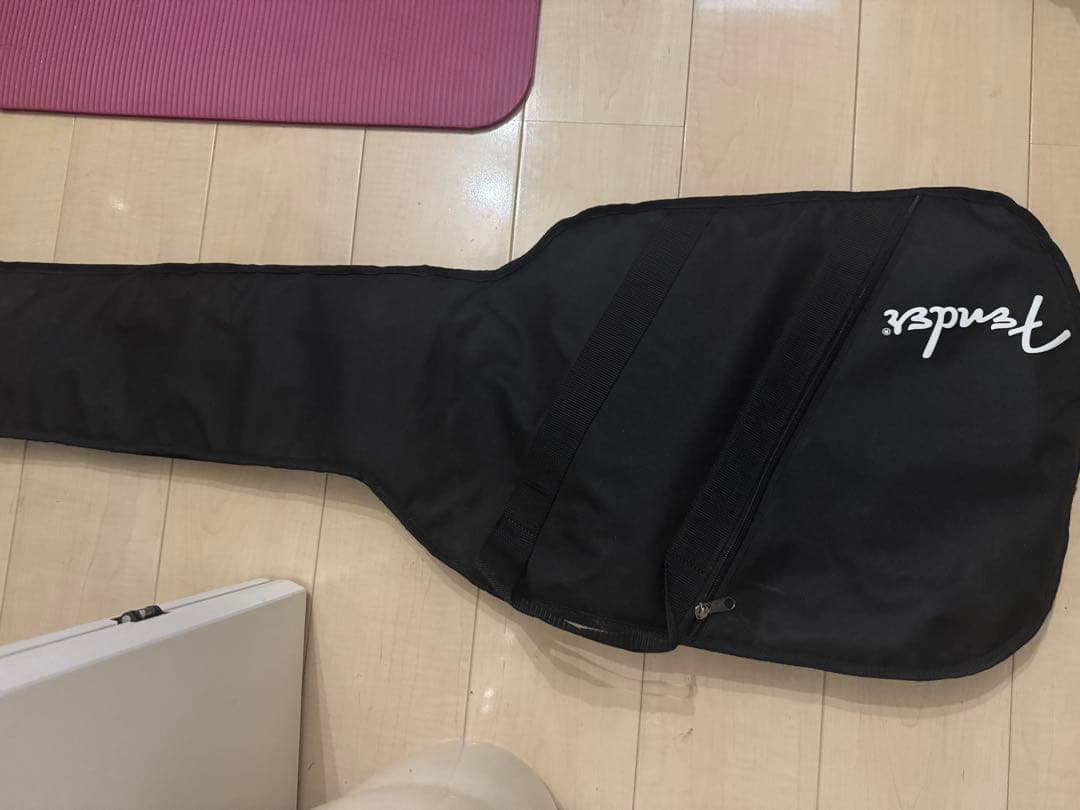 フェンダージャパン　テレキャスター