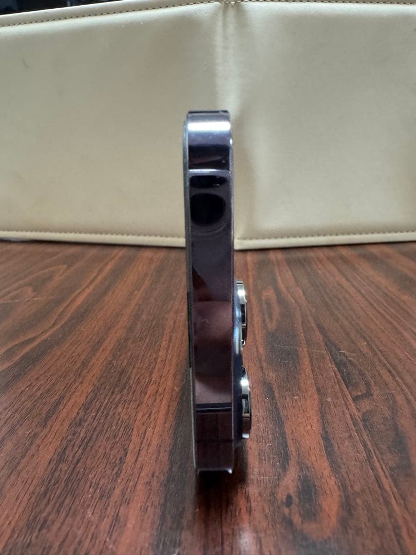 Apple iPhone 14 Pro Max ディープパープル　256GB