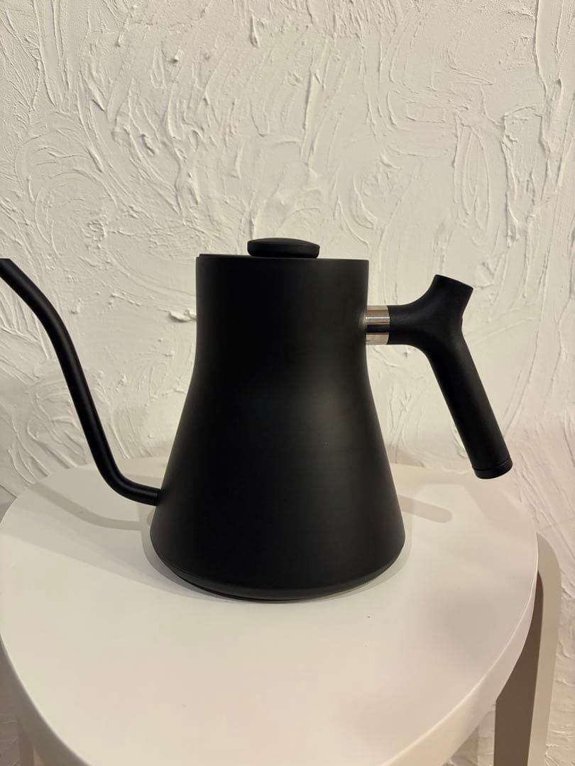 Fellow（フェロー）Stagg EKG 電気ケトル 0.9L コーヒー