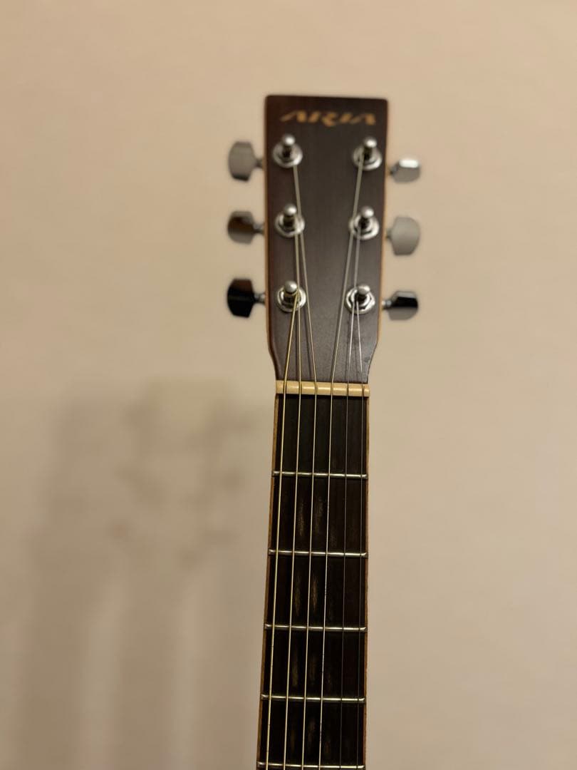 ARIA アコースティックギター