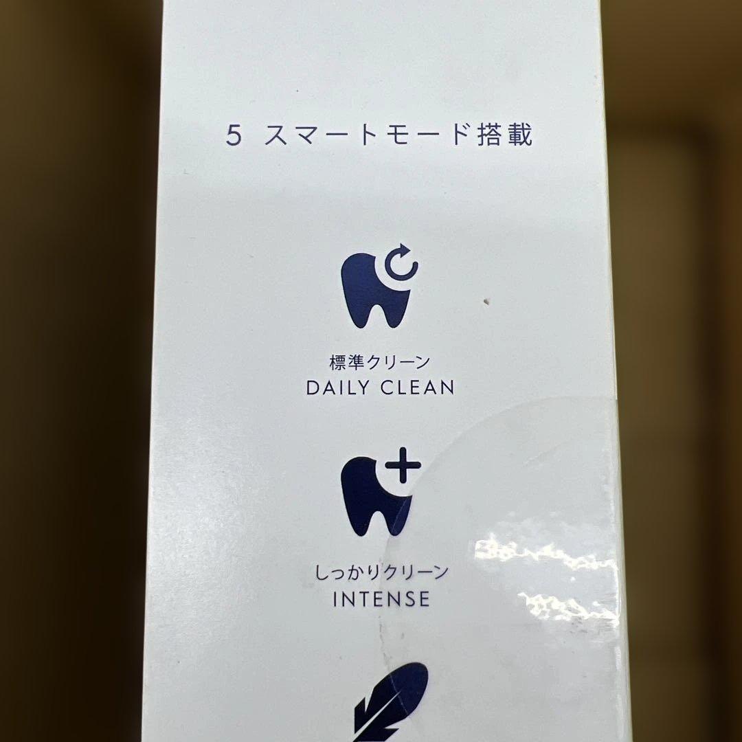 215 ブラウン 電動歯ブラシ オーラルB iO5S iOG51A60WT