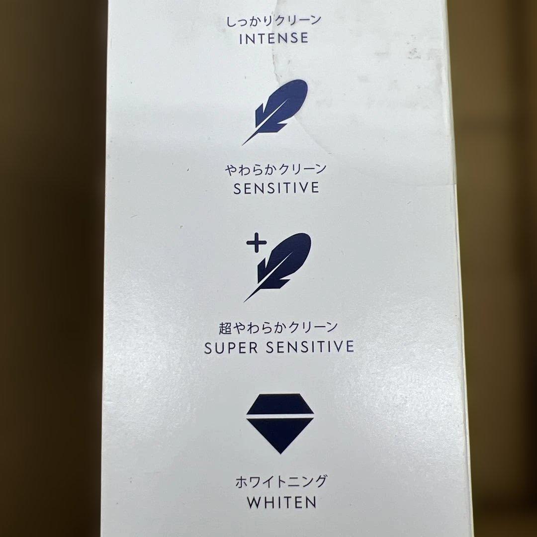 215 ブラウン 電動歯ブラシ オーラルB iO5S iOG51A60WT