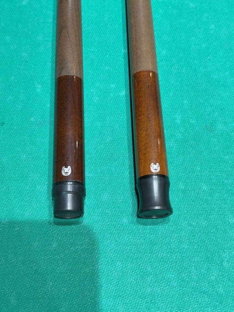 マ*ー様 早川工房 ハイトリファイドシャフト2本 ユニロックジョイント