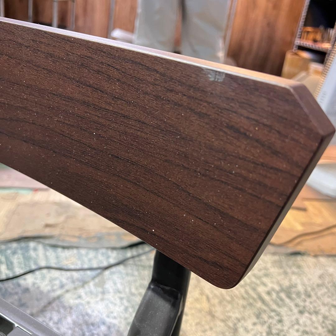 G906⭐︎ ATEXアテックス収納式 電動リクライニングベット 折りたたみ