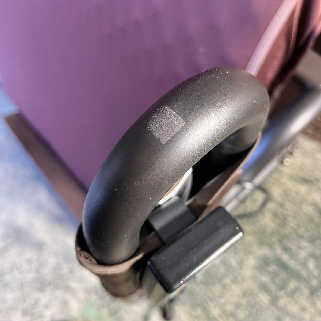 G906⭐︎ ATEXアテックス収納式 電動リクライニングベット 折りたたみ