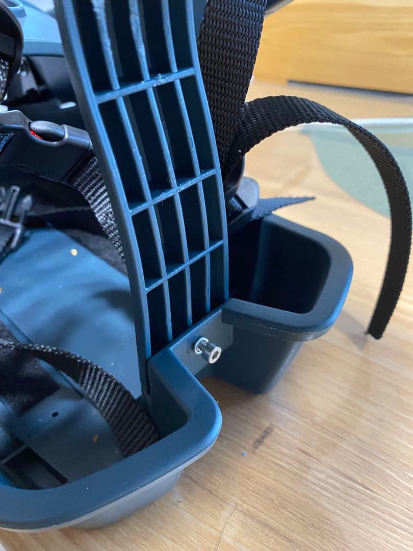 バディーライダー 自転車用ペットシート