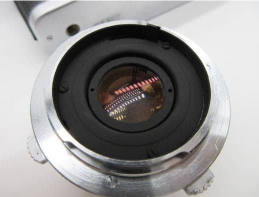 希少美品　OLYMPUS PEN F