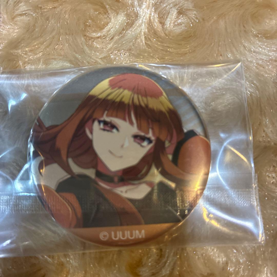 カラフルピーチ　えとさん