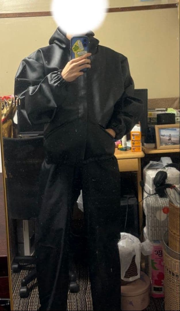 ジャケット・アウター YZY Yeezy jc-01 size1