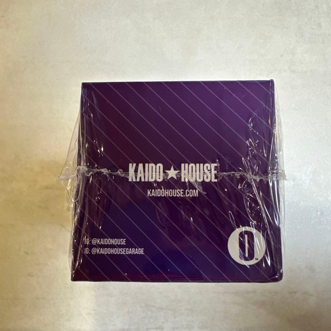 KAIDO HOUSE ミニカー 3点セット