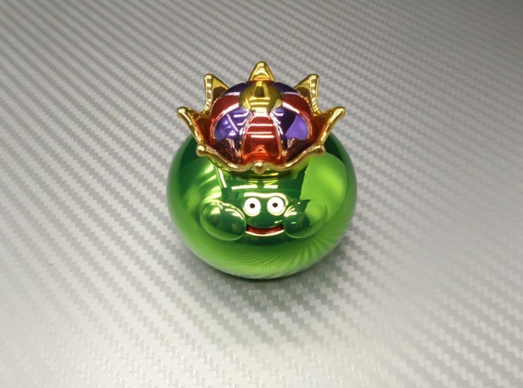 【専用出品】メタリックモンスターズ ・スライムベホマズン カラーリペイント