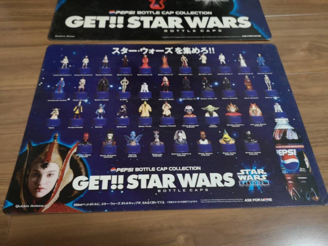 スターウォーズ　フィギュアブリスター19体まとめ売り　おまけ付