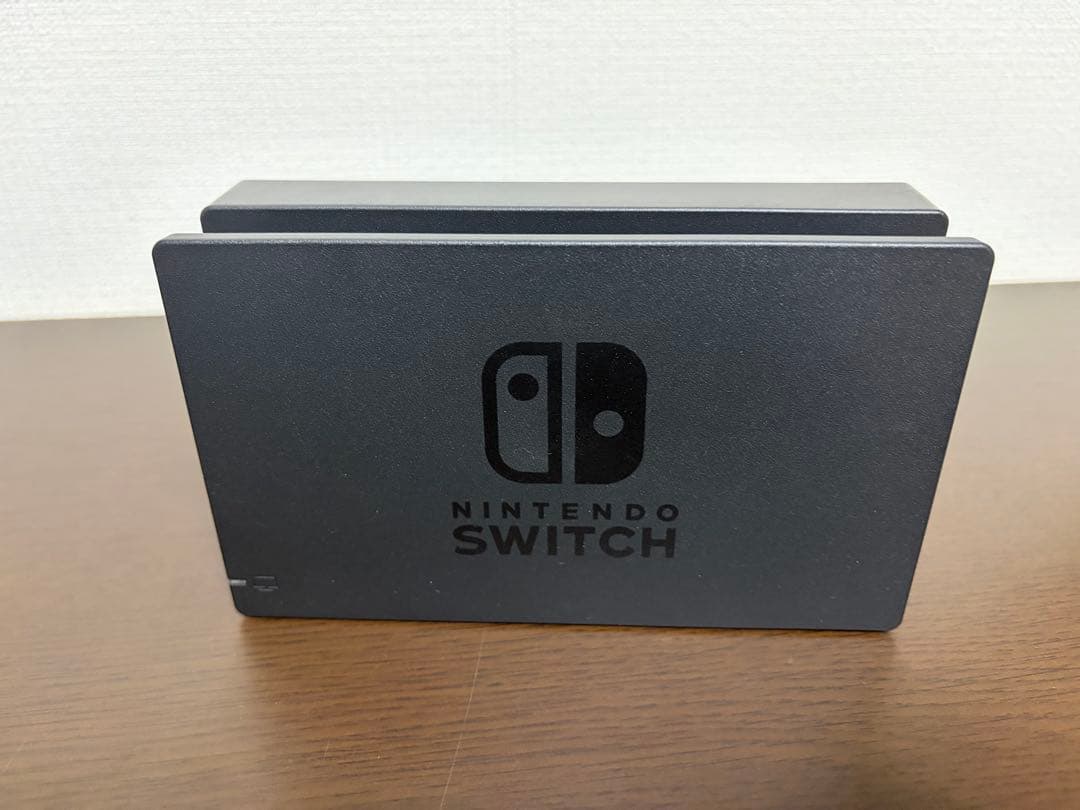 M*O様 Nintendo Switch 本体 ネオンパープル/ネオンオレンジ