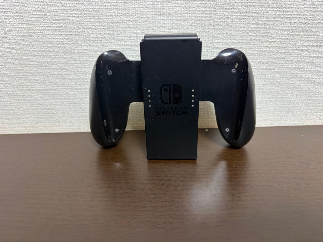 M*O様 Nintendo Switch 本体 ネオンパープル/ネオンオレンジ