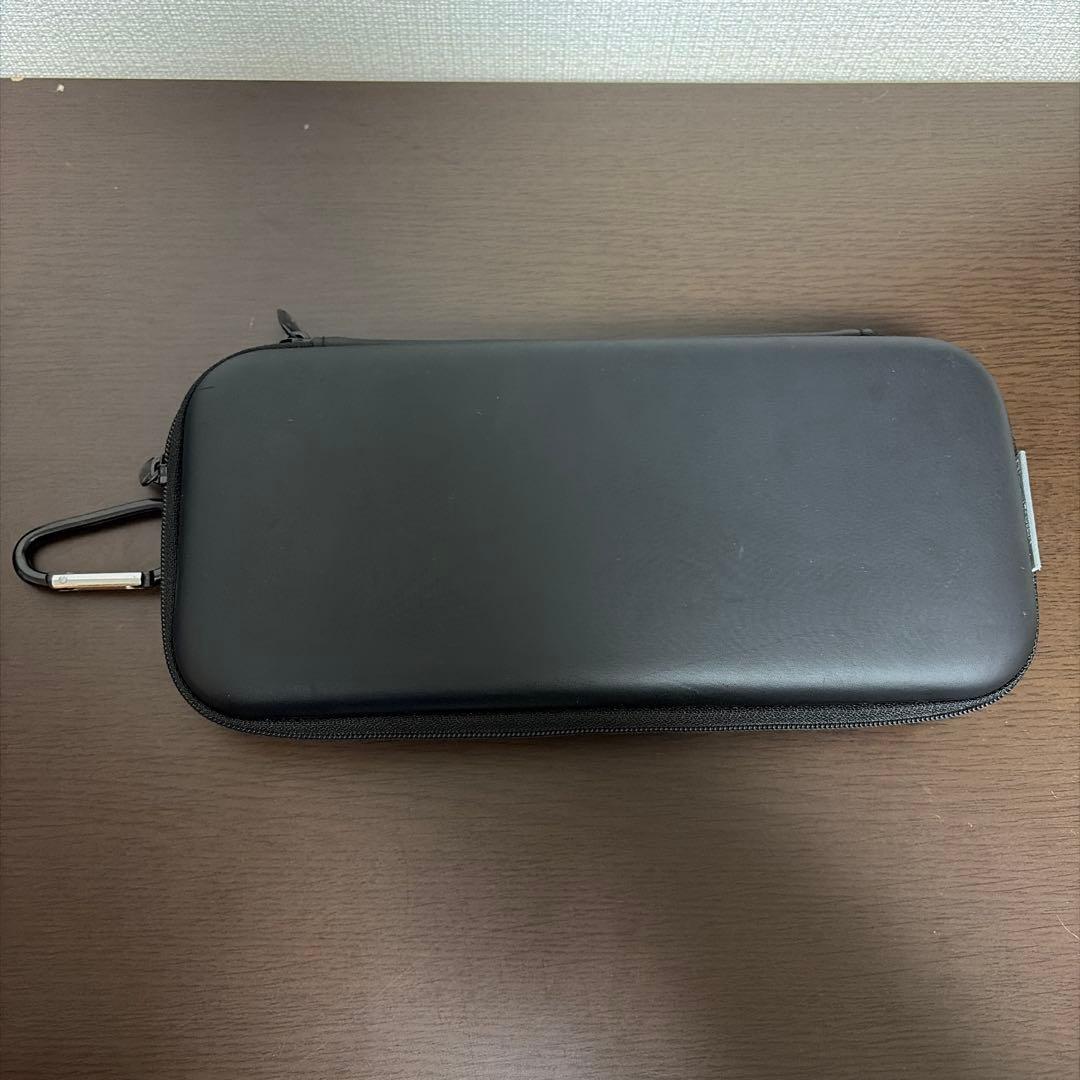 M*O様 Nintendo Switch 本体 ネオンパープル/ネオンオレンジ