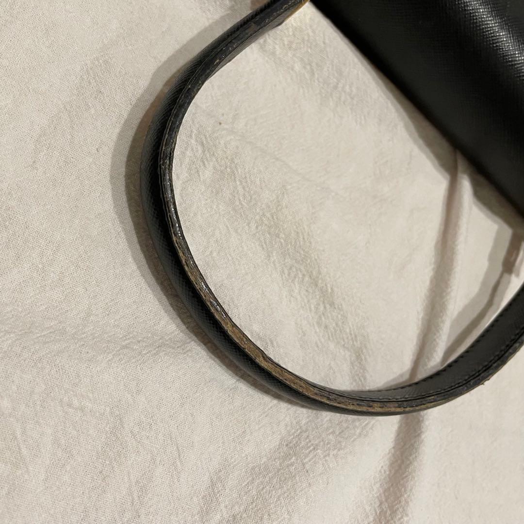 Ferragamo　サルヴァトーレフェラガモ　ハンドバッグ　ガンチーニ