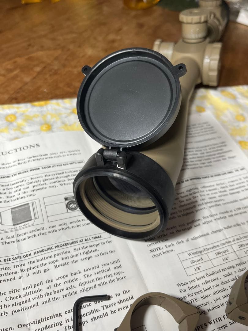 JA5304tanスコープ