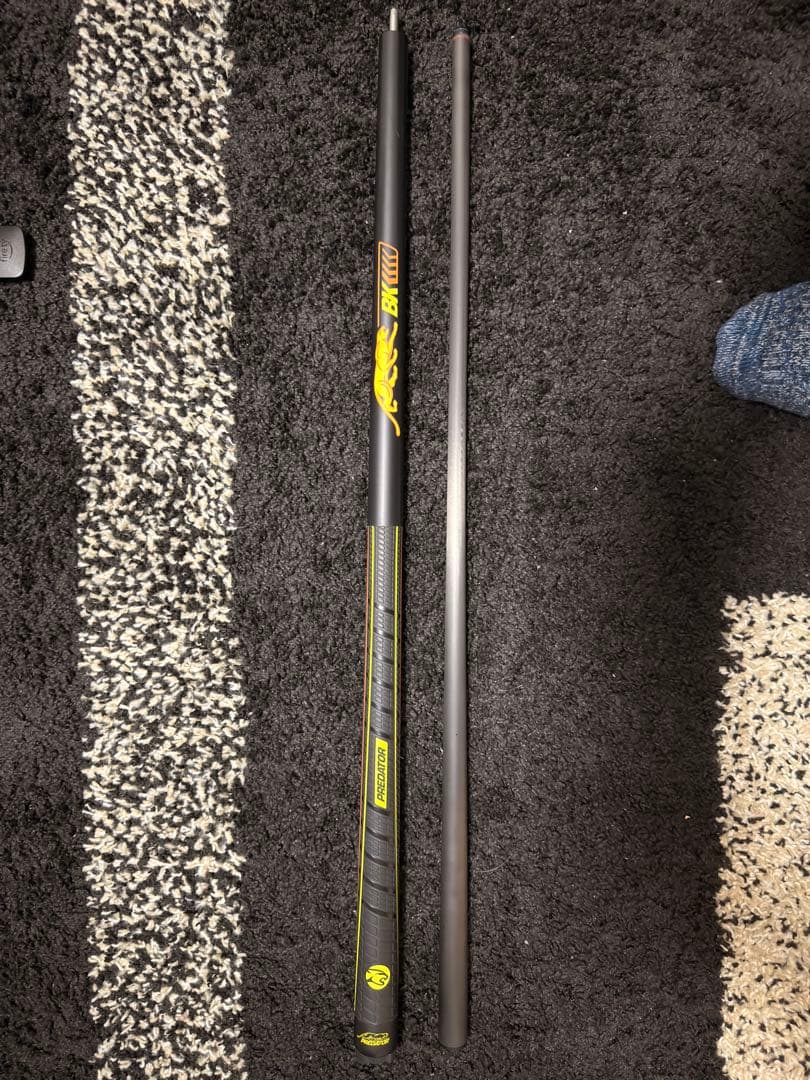 S*a様 プレデター　BK4