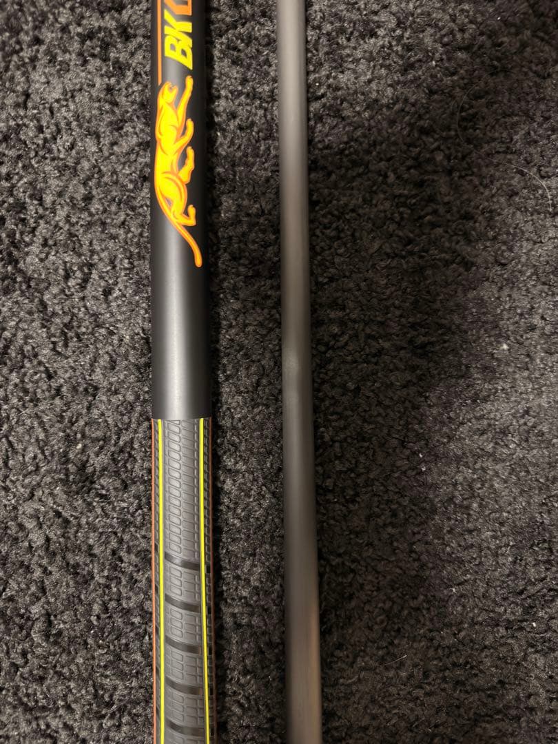 S*a様 プレデター　BK4