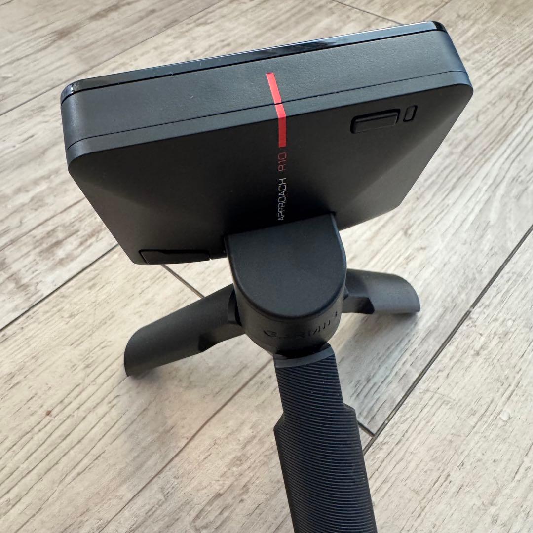 GARMIN(ガーミン) APPROACH R10 ゴルフ用距離計