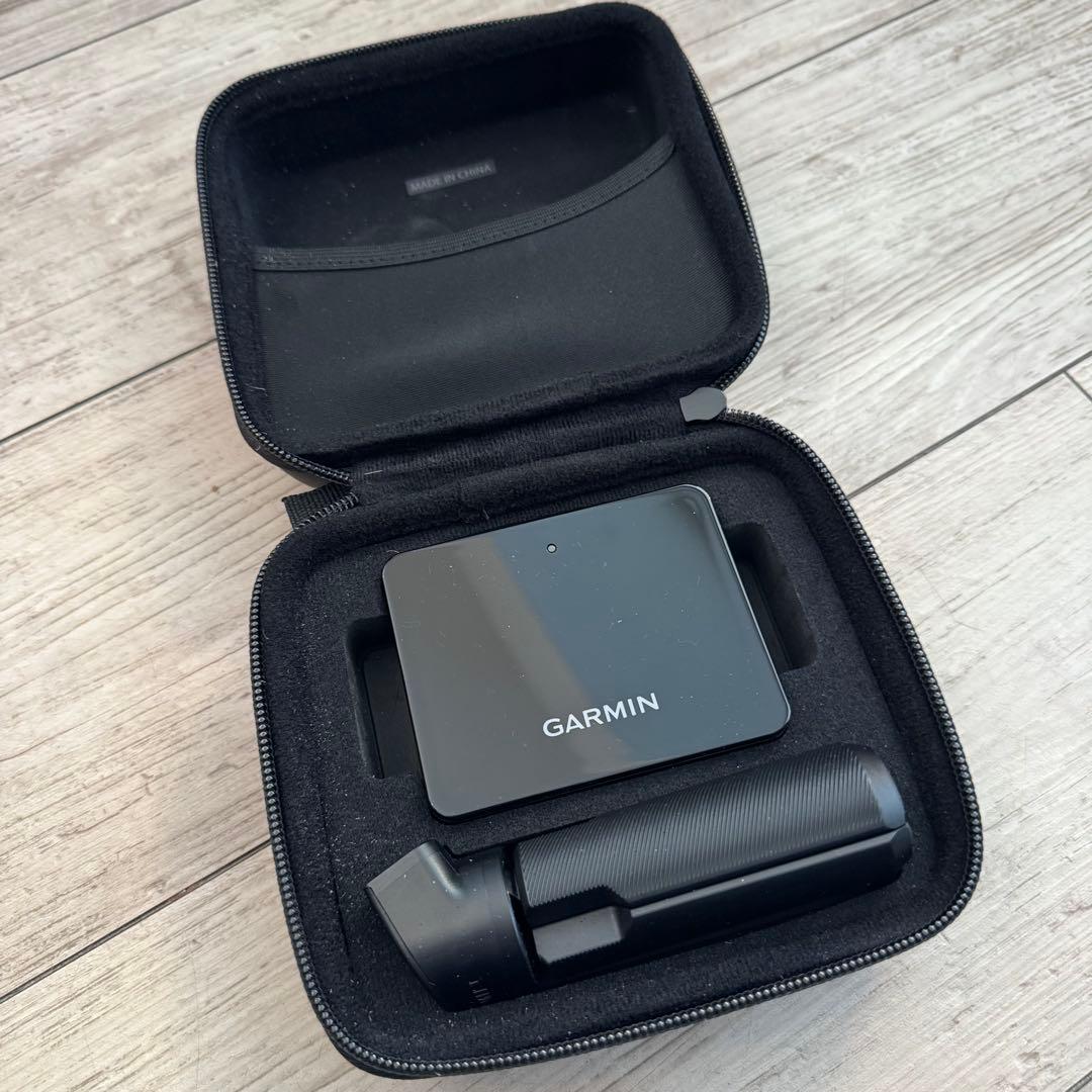 GARMIN(ガーミン) APPROACH R10 ゴルフ用距離計