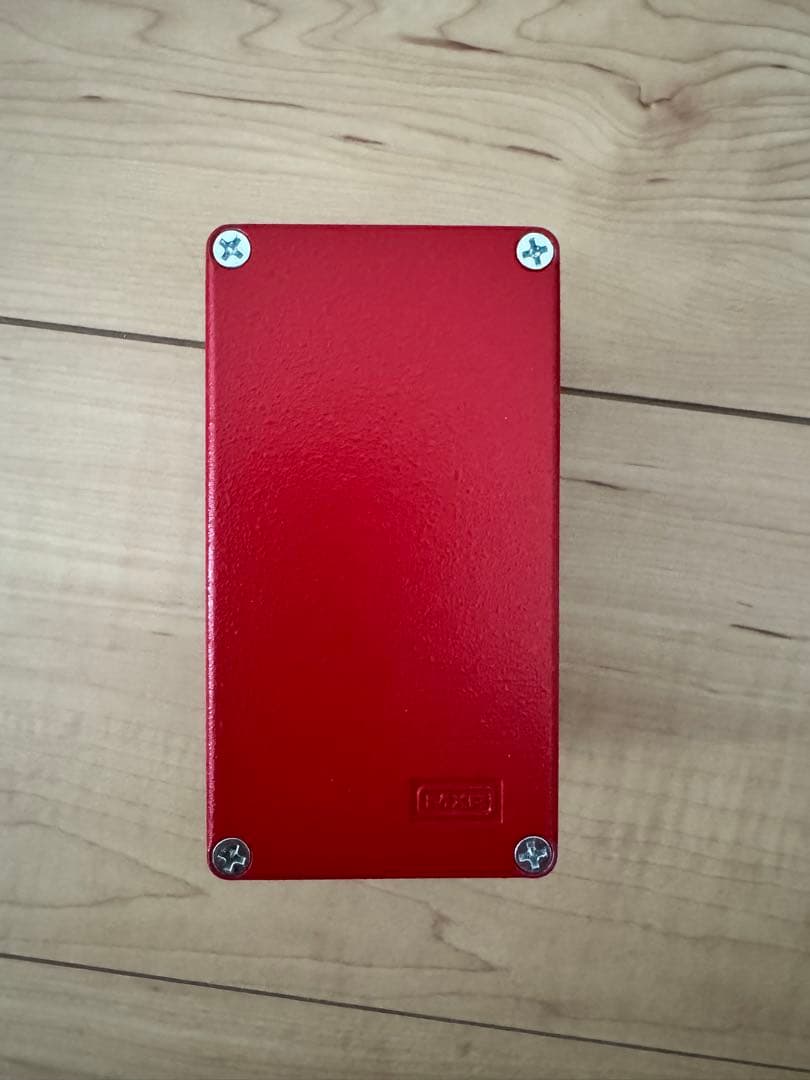 MXR ( エムエックスアール )M102 Dynacomp コンプレッサー