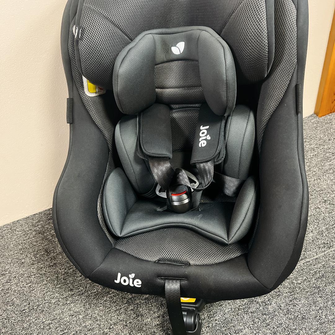 Joie ジョイー　Arc360° アーク　チャイルドシート　isofix
