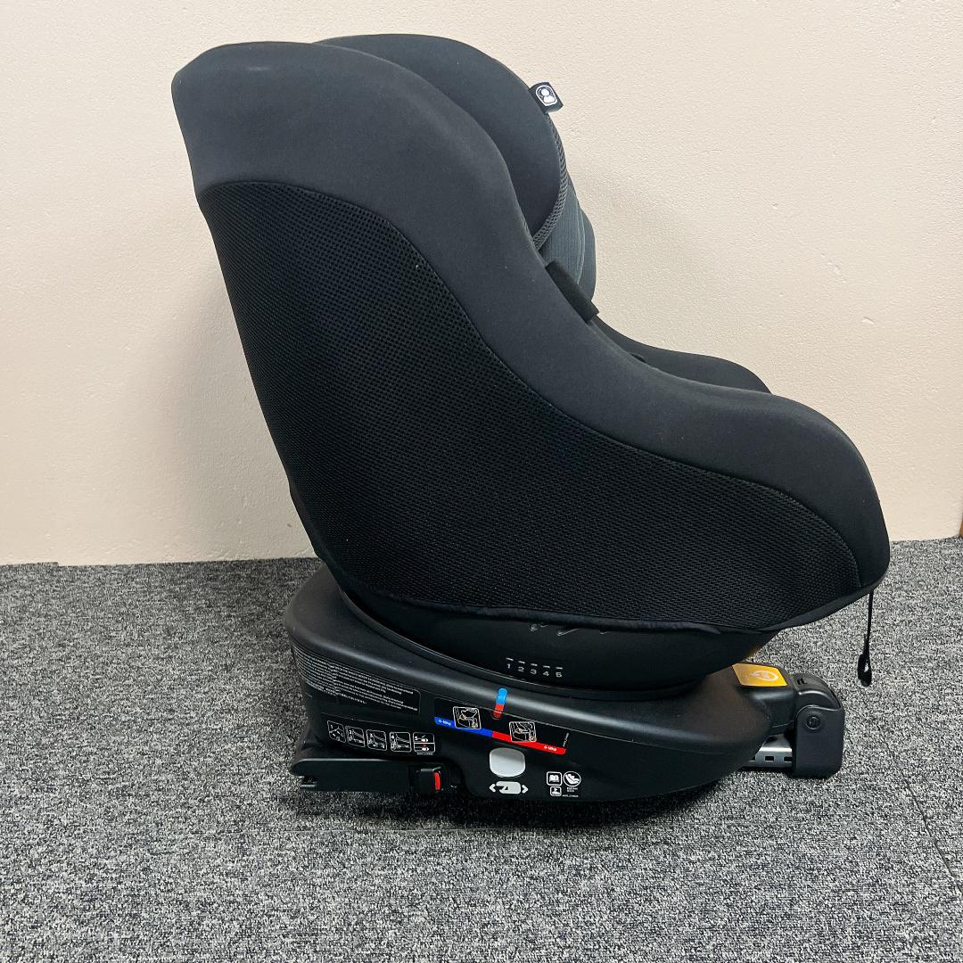 Joie ジョイー　Arc360° アーク　チャイルドシート　isofix