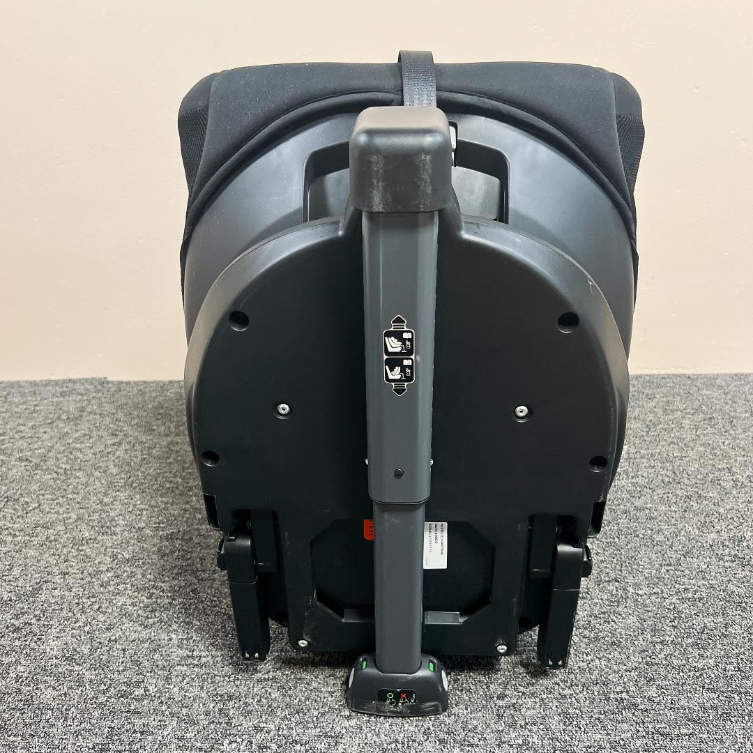 Joie ジョイー　Arc360° アーク　チャイルドシート　isofix